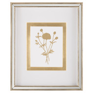 John Richard Golden Botanicals II