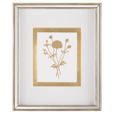 John Richard Golden Botanicals II