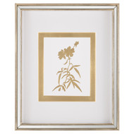 John Richard Golden Botanicals III