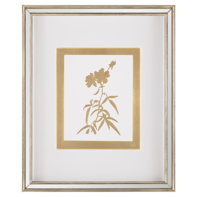 John Richard Golden Botanicals III