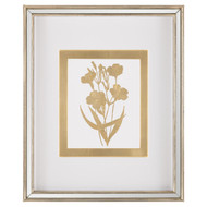 John Richard Golden Botanicals IV
