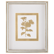 John Richard Golden Botanicals IX