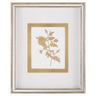 John Richard Golden Botanicals V