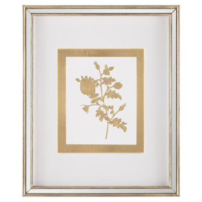 John Richard Golden Botanicals V