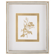 John Richard Golden Botanicals VI