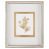 John Richard Golden Botanicals VII