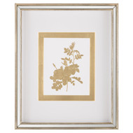 John Richard Golden Botanicals VIII