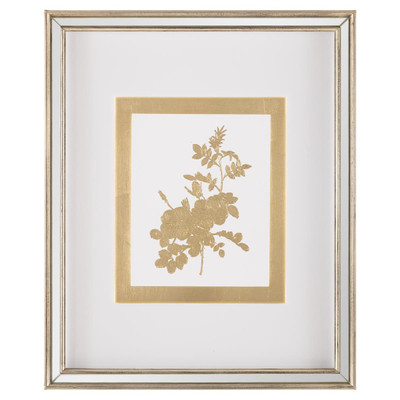 John Richard Golden Botanicals VIII