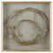 John Richard Golden Wreath II