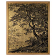 John Richard Grand Oaks Gold I