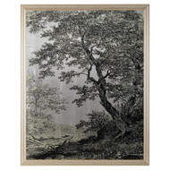 John Richard Grand Oaks Silver I
