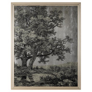 John Richard Grand Oaks Silver II
