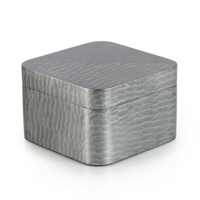 John Richard Halifax Box - Large