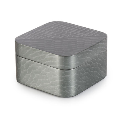 John Richard Halifax Box - Small