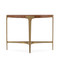 John Richard Hampshire Console Table
