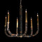 John Richard Hampton Court Six-Light Chandelier
