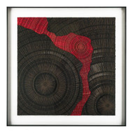 John Richard He Hongbing's Crimson Rift