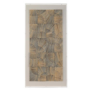 John Richard He Hongbing's Tessera Solis