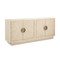 John Richard Helios Four-Door Credenza