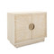 John Richard Helios Two-Door Cabinet