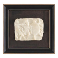 John Richard Hellenistic Relief Wall Art I