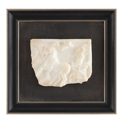 John Richard Hellenistic Relief Wall Art II