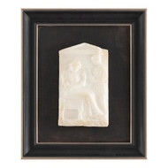 John Richard Hellenistic Relief Wall Art III