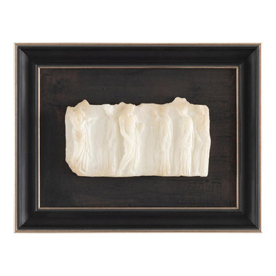 John Richard Hellenistic Relief Wall Art IV