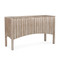 John Richard Hestia Three-Door Sideboard