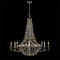 John Richard Highgrove Eight-Light Chandelier