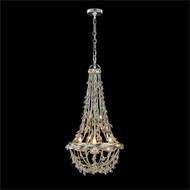 John Richard Highgrove Three-Light Chandelier