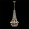 John Richard Highgrove Three-Light Chandelier