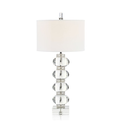 John Richard High-Rise Table Lamp