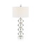 John Richard High-Rise Table Lamp