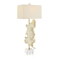 John Richard Hoja Buffet Lamp