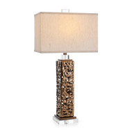 John Richard Hollis Table Lamp