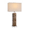 John Richard Hollis Table Lamp