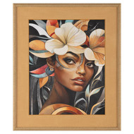 John Richard Honiker's Multicultural II