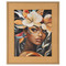 John Richard Honiker's Multicultural II