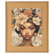 John Richard Honiker's Multicultural III