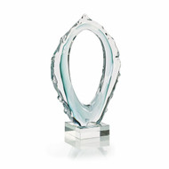 John Richard Icecast Sculpture - Large