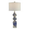 John Richard Ink Drop Table Lamp
