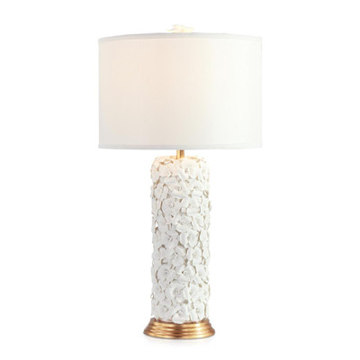 John Richard Innocence Table Lamp