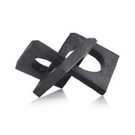 John Richard Interlinked Sculpture