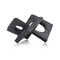 John Richard Interlinked Sculpture