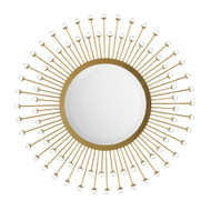 John Richard Interval Mirror