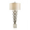 John Richard Iron Chain Buffet Lamp