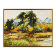 John Richard Jackie Ellens' Mini Landscapes I