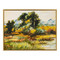 John Richard Jackie Ellens' Mini Landscapes I