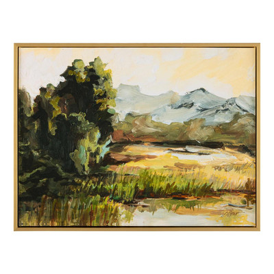 John Richard Jackie Ellens' Mini Landscapes II